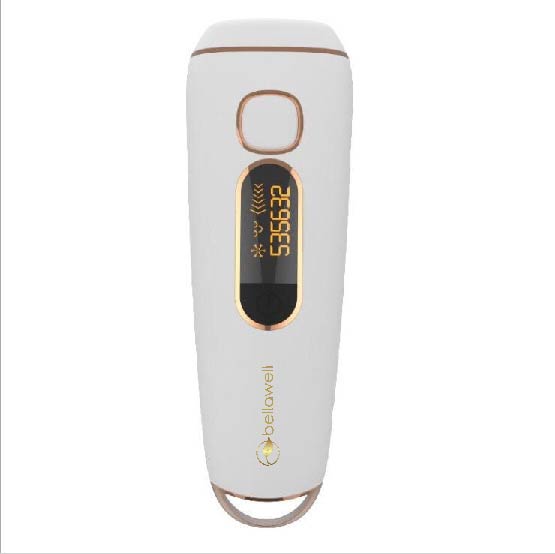 Hair Removal Device IPL "Belle"