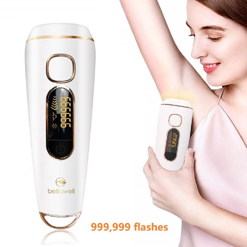 Hair Removal Device IPL "Belle"