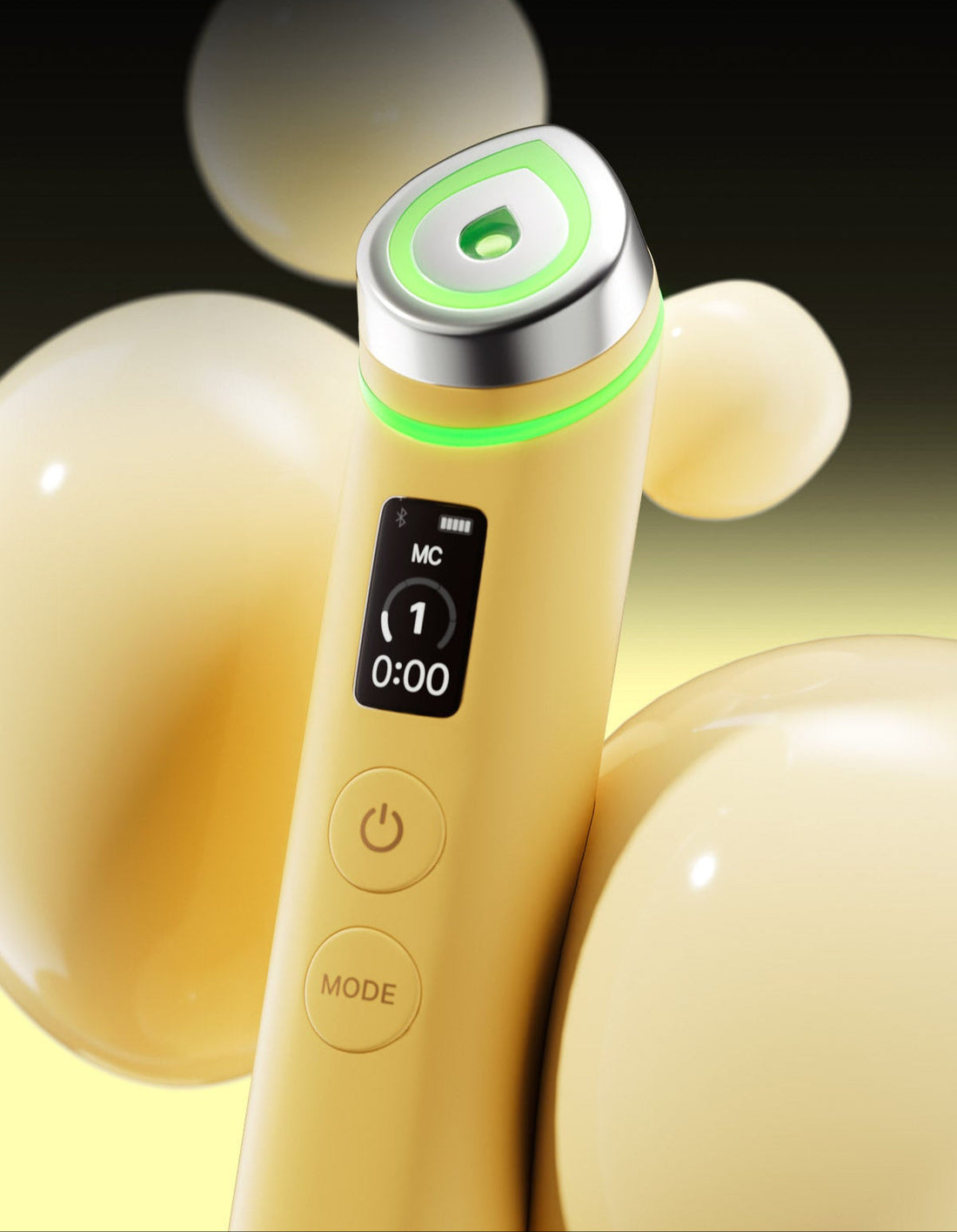 Medicube AGE-R Booster Pro #Lemon