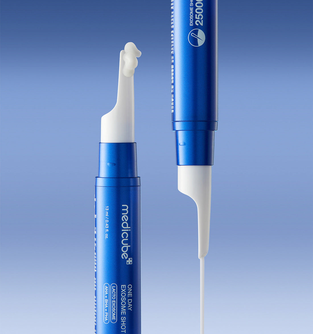 Medicube One Day Exosome Shot 25000 13ml