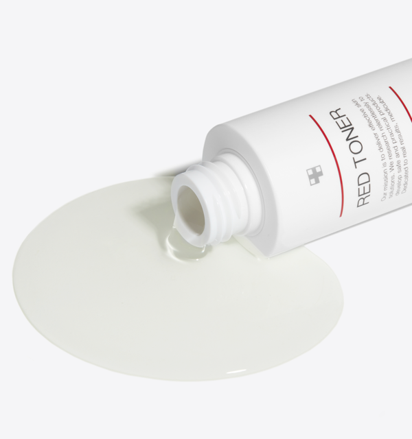 Medicube Red Toner 2.0 100ml