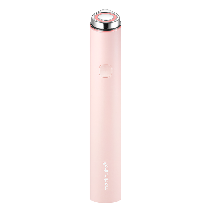 Medicube AGE-R Booster Pro "MINI" #Pink