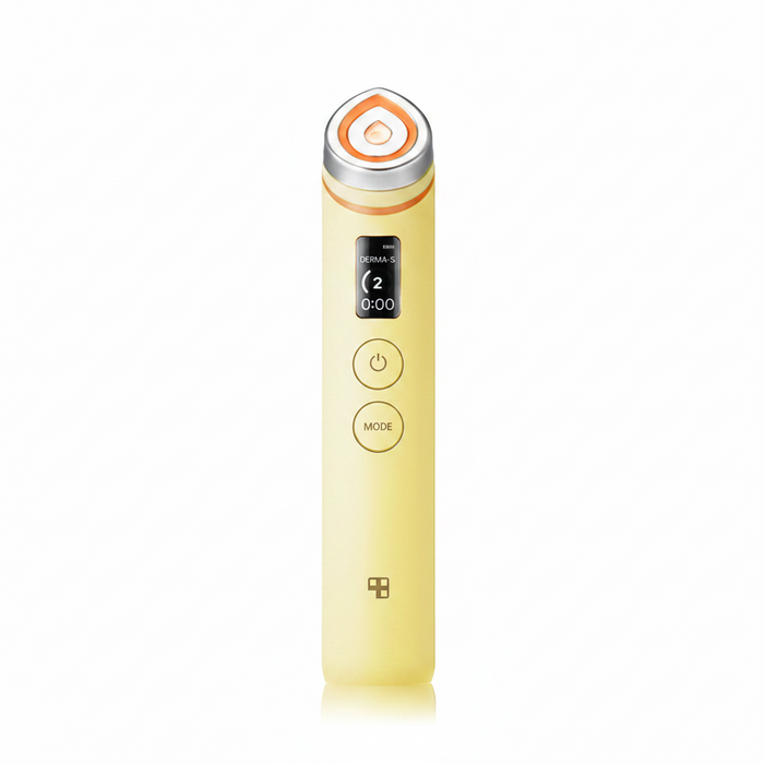 Medicube AGE-R Booster Pro #Lemon