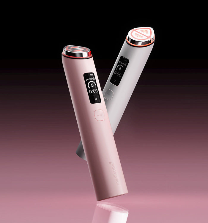 Medicube AGE-R Booster Pro X2 (2colors)